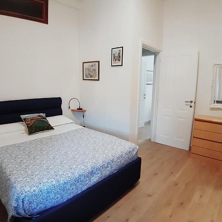 세스트리레반떼 House Riccardo Cinque Terre 30 Minuti 빌라 외부 사진
