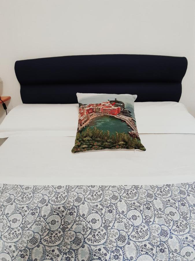 세스트리레반떼 House Riccardo Cinque Terre 30 Minuti 빌라 외부 사진