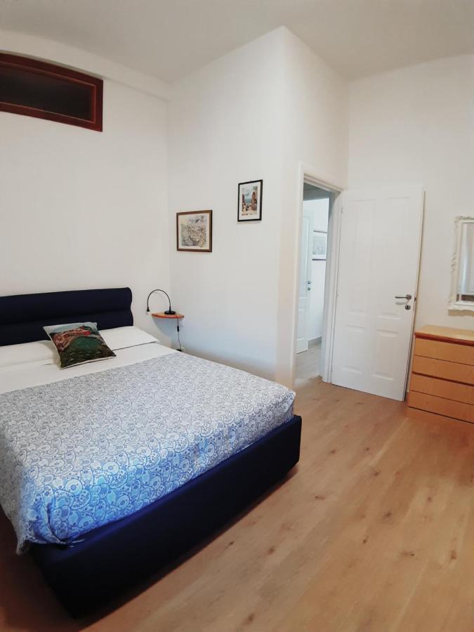 세스트리레반떼 House Riccardo Cinque Terre 30 Minuti 빌라 외부 사진